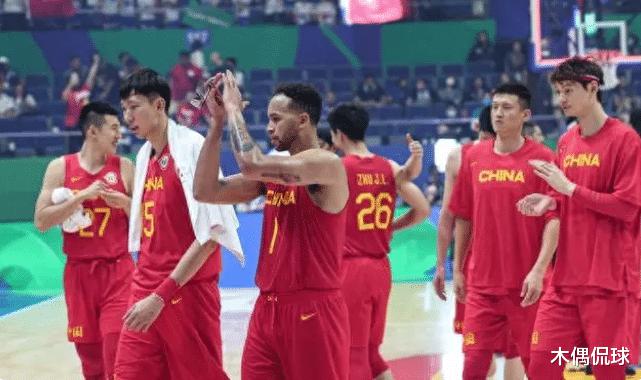 归化球员仍是中国男篮提升实力最快的方法，但不是平庸的归化球员。