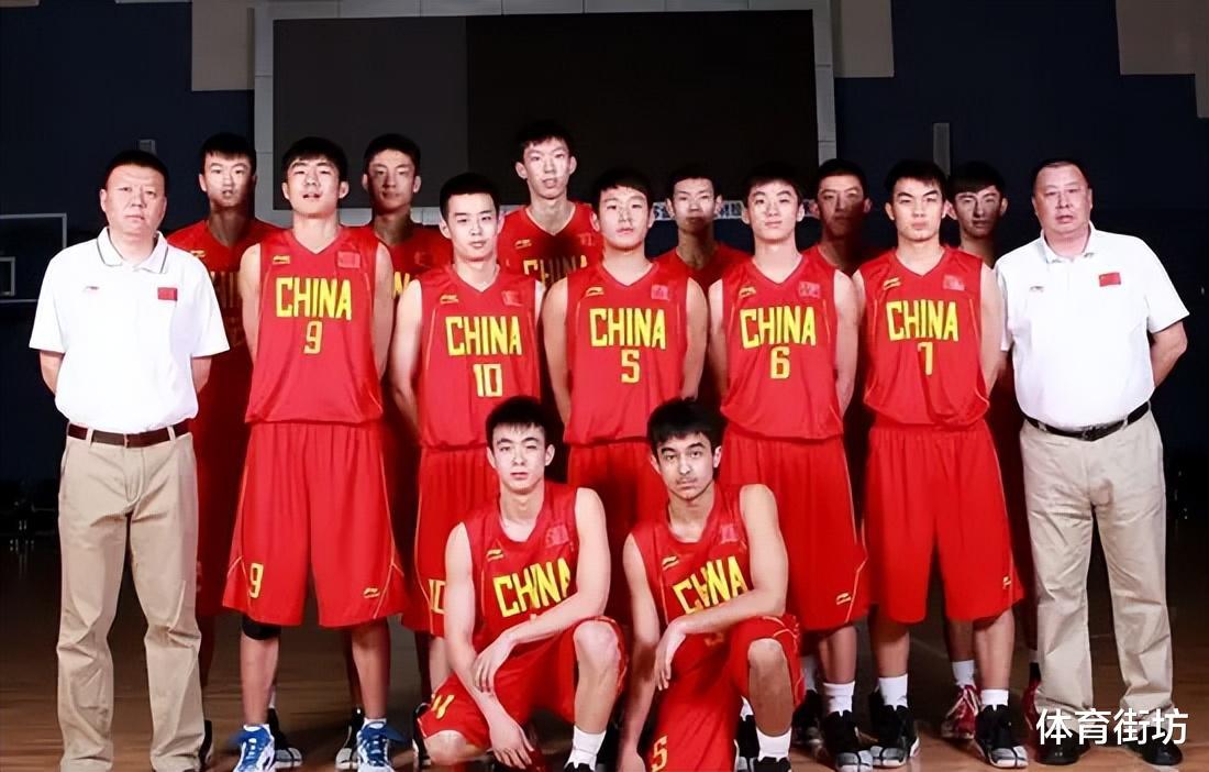 84-67！中国男篮血洗菲律宾队，16岁超新星技惊四座，有望冲击NBA