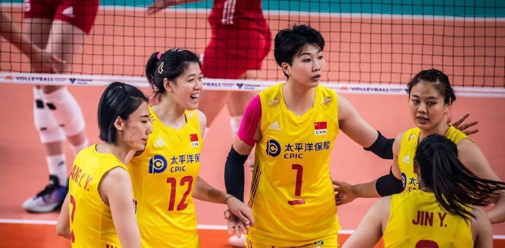 CCTV5直播中国女排+亚运火炬传递，APP中国女篮球员出战WNBA+欧冠