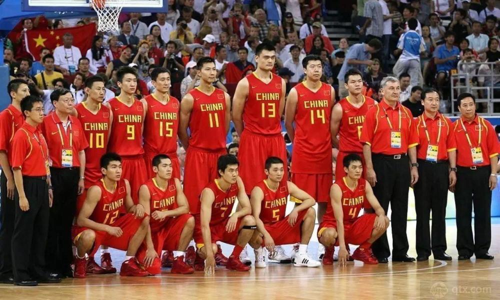 中国篮球（一）体教分离(1)
