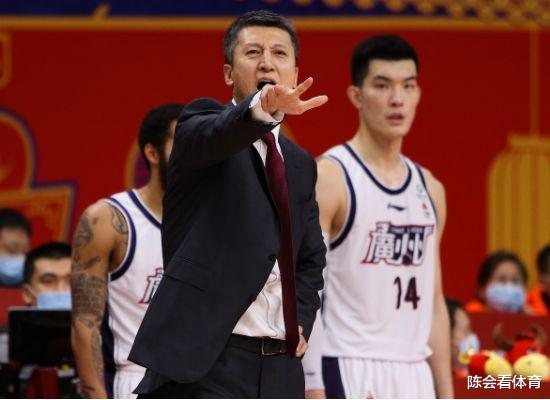 杨鸣有望成功中国男篮下一任主教练，乔尔杰维奇亚运会后走人