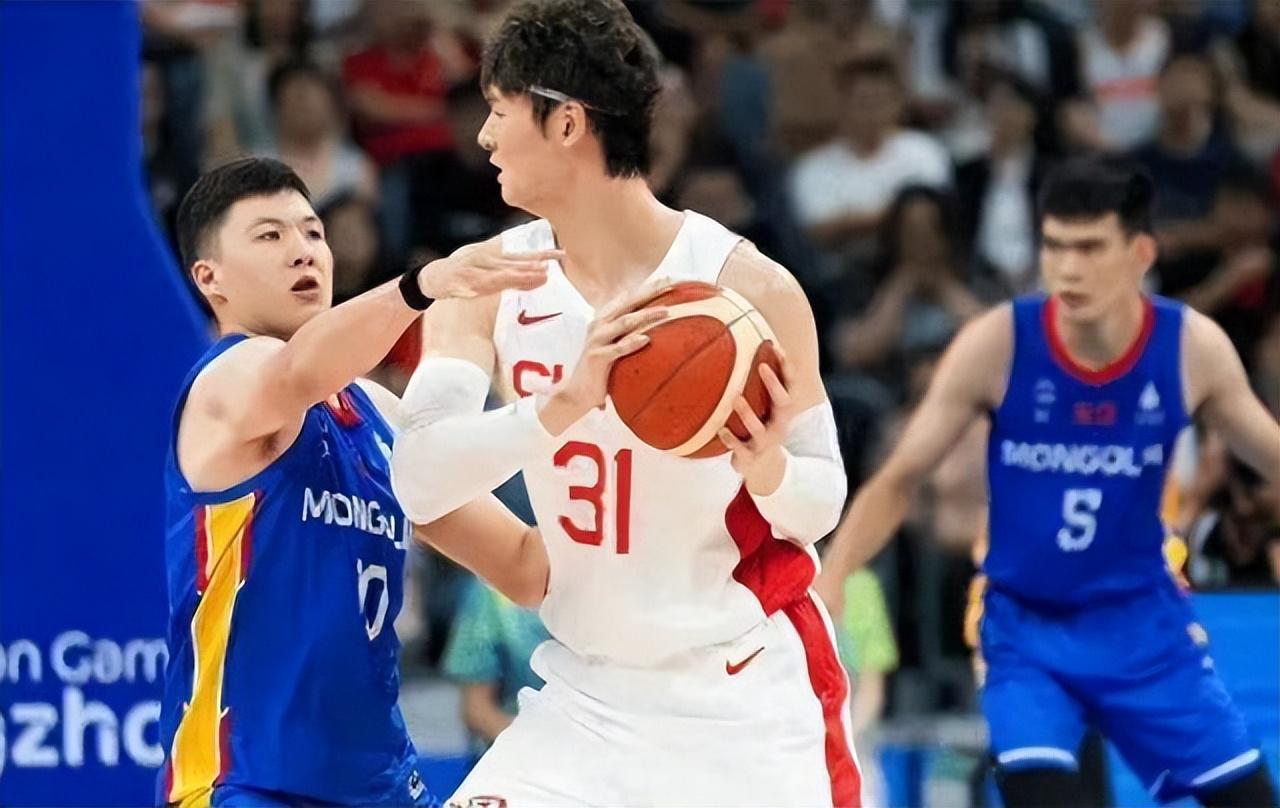 中国女篮冲击亚运会4强，中国男篮坐等八强赛对手，韩国有希望(3)