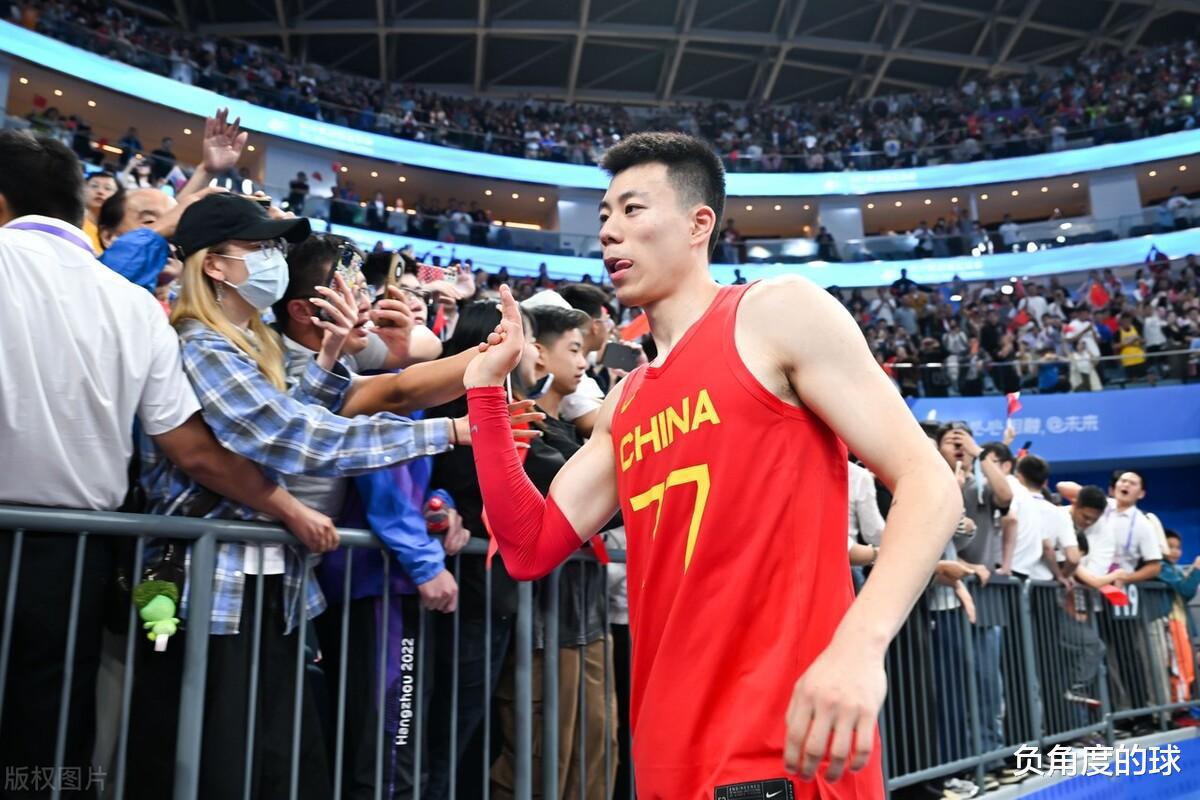 破案了！中国女篮称霸亚洲原因找到，决战拒绝手软，打脸男篮出局(2)