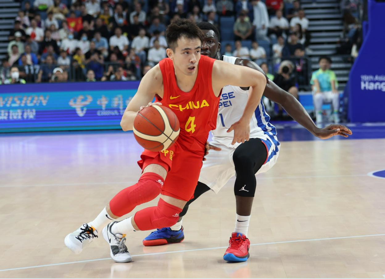 接连输给菲律宾，中国男篮怎么了？| 新京报快评(2)