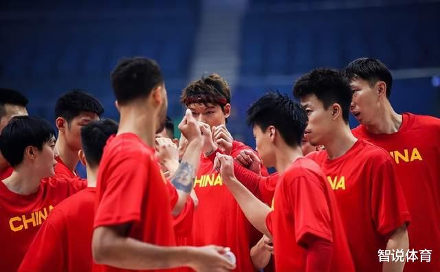 中国男篮亚运会总结：3人不能用，4人可培养，1人能扛大旗(1)