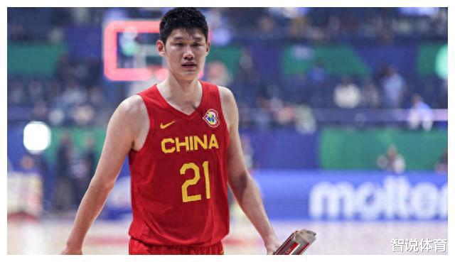 中国男篮亚运会总结：3人不能用，4人可培养，1人能扛大旗(5)