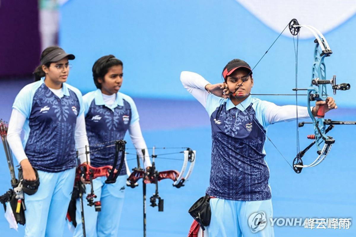 印度庆祝单届亚运会百枚奖牌里程碑，但姚明批评中国男篮不给力(2)