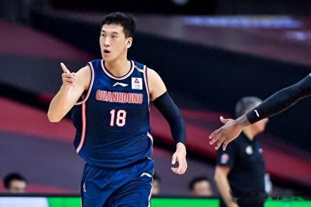 男篮“恶人”因减肥接触篮球，拼命的杜润旺在亚运会证明自己！