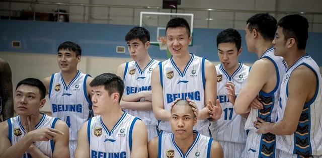 盘点CBA新赛季最有机会夺冠的五支球队，辽宁 广东成功上榜(3)