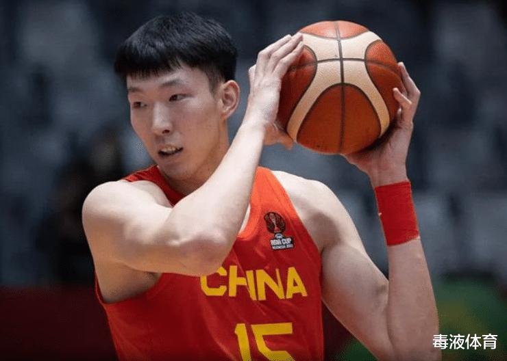 中国男篮必定会迎来大清洗，很多老将很可能会退出国家队舞台(1)