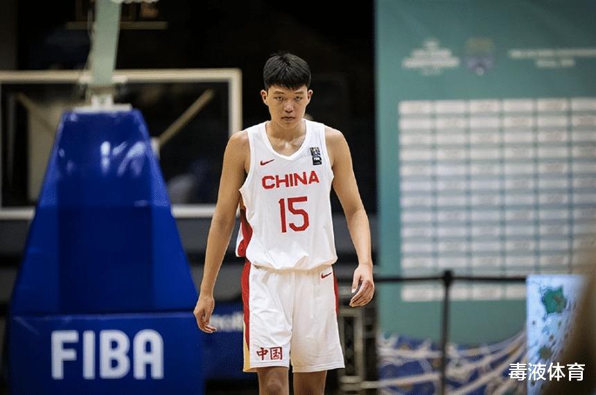 中国男篮必定会迎来大清洗，很多老将很可能会退出国家队舞台(2)