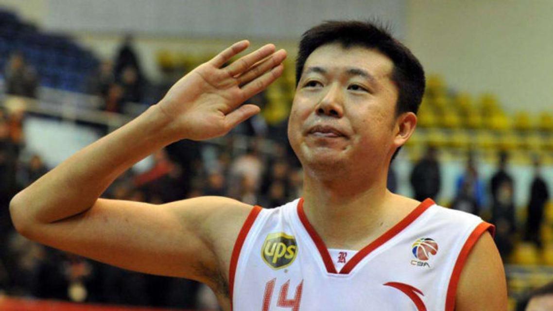 姚明、易建联领衔亚洲NBA球员排行榜，谁是你心目中的篮球之王？(6)