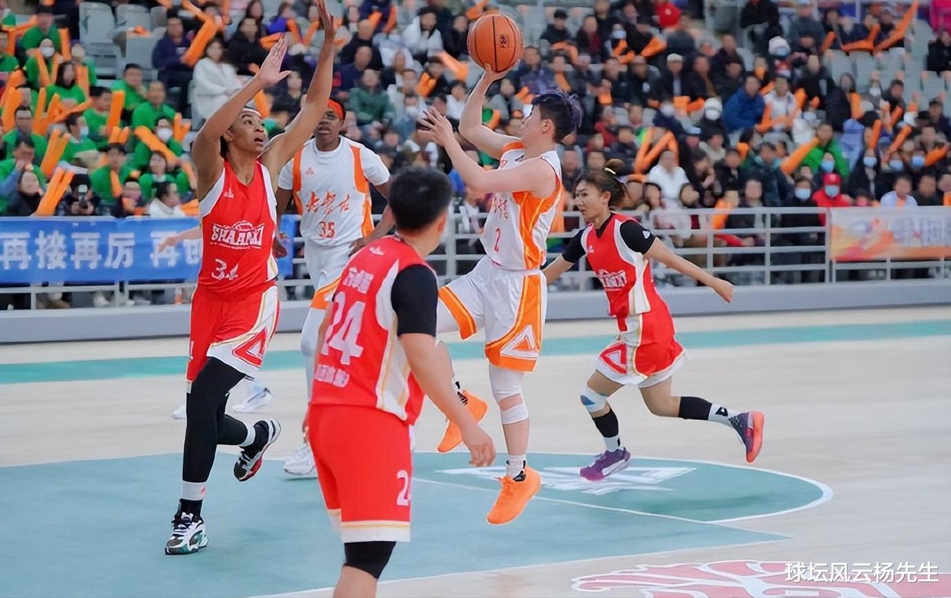 WCBA第22轮综述：内蒙古女篮14连胜，四川和广东女篮再胜一场(3)
