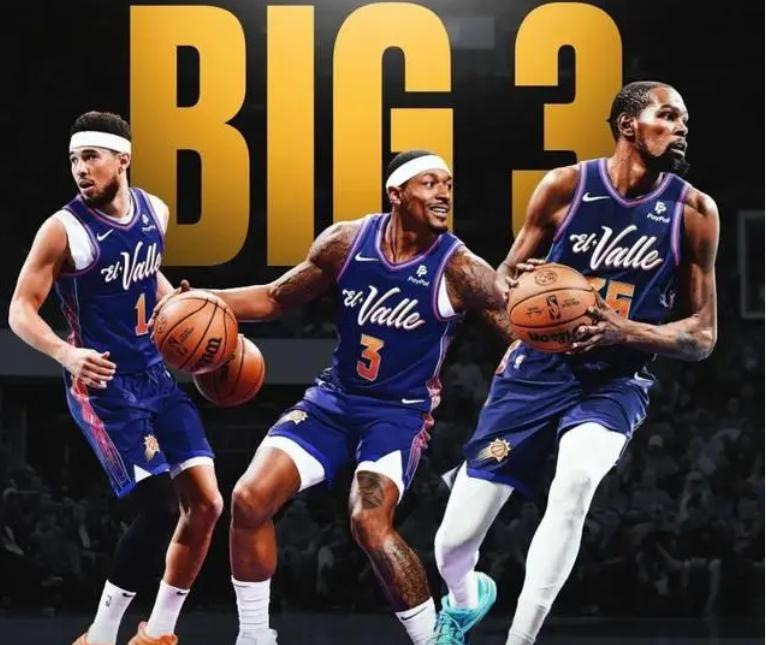 NBA年终回顾：2023十大事件(5)