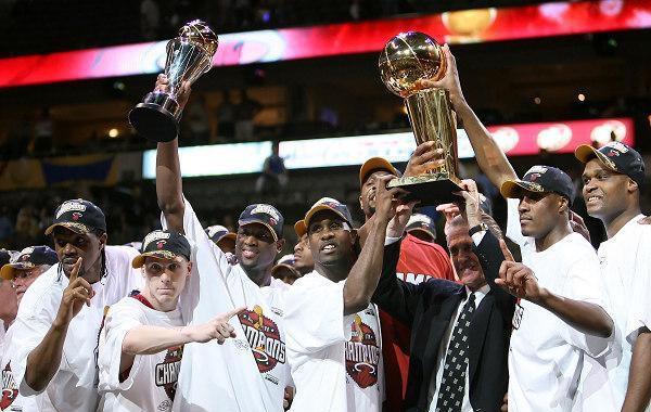 盘点：NBA球星首次夺冠时，都多大？(7)