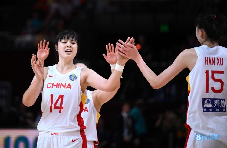 麦穗丰：中国女篮防守给力有层次 这是世界级强队的基本配备(1)