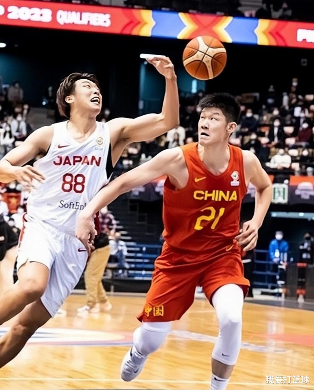 中国男篮力争2连胜！蒙古人员不整，日本接近全主力，曾大胜33分(4)