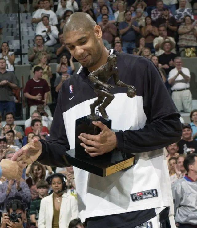 旧事重提|NBA2003年MVP之争！巅峰巨星的荣耀与遗憾！(1)