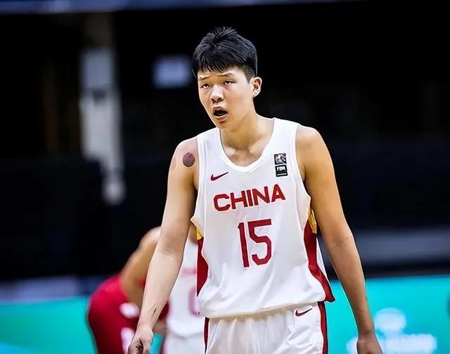 如果这几人在场，中国男篮又怎会惨败给日本？(4)