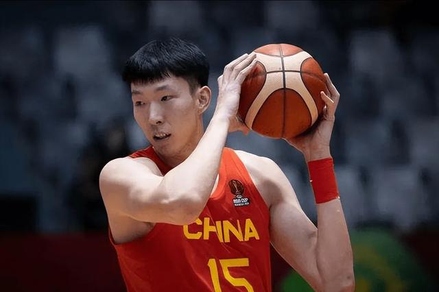 如果这几人在场，中国男篮又怎会惨败给日本？(5)