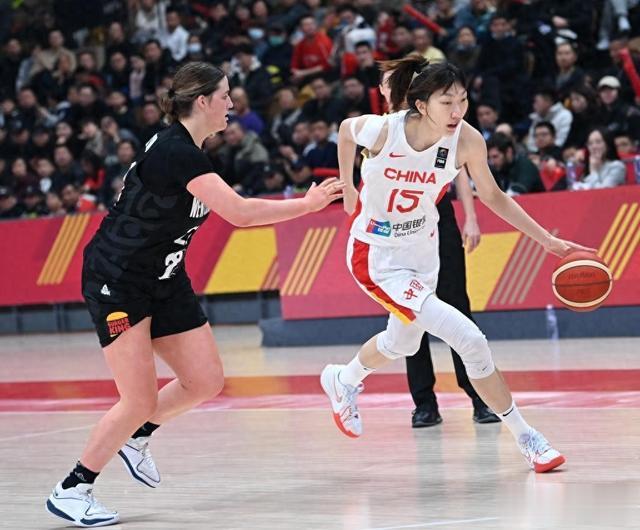 奥运会女篮赛分组抽签将揭晓，东道主法国队有意与中国女篮同组