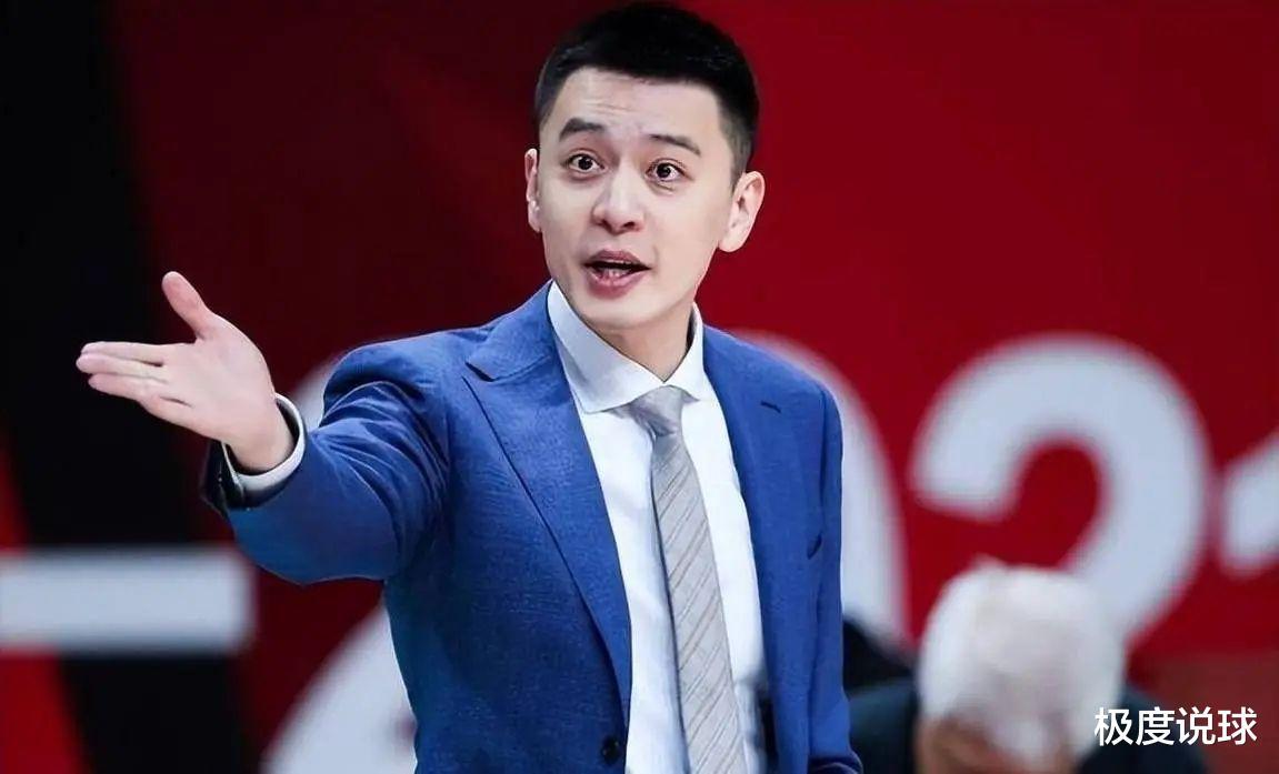深圳VS北控赛后，辽宁男篮收获两个好消息，杨鸣成最大赢家(4)
