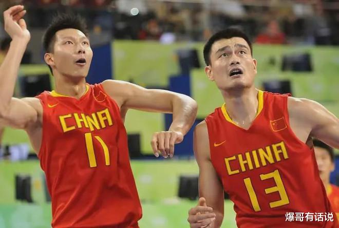 中国男篮的实力一直在倒退，为何我们现在的实力还不如日本男篮？