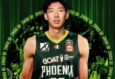 牛啊！杨瀚森终于能去NBA打球！中国男篮等了整整5年时间(3)