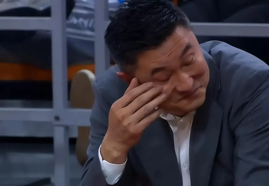 牛啊！杨瀚森终于能去NBA打球！中国男篮等了整整5年时间(10)