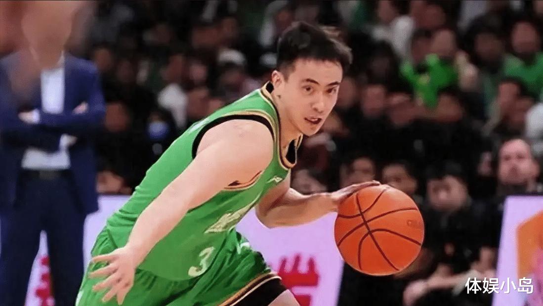 冷知识：中国最会打篮球的姓氏？刘姓只能排第三，李姓上榜(2)
