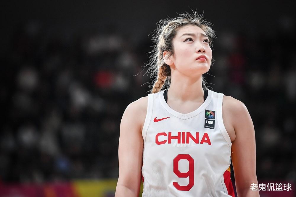 有比赛看了！中国女篮要与澳大利亚连打3场，看韩旭李梦备战效果(3)