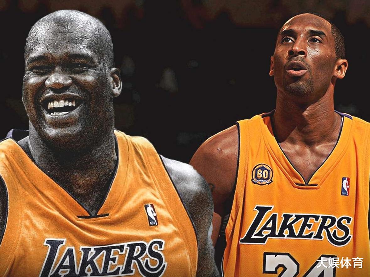 OK组合和皮蓬、乔丹组合，谁才是NBA历史上最强的二人组？