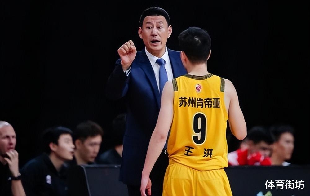 北京队快讯，23年假球事件第一人复出，李楠担任北京男篮顾问！