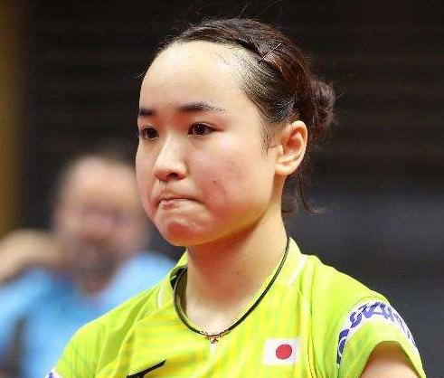 乒乓球奥地利赛明天开打！伊藤美诚、郑荣植仍是国乒最主要对手(2)
