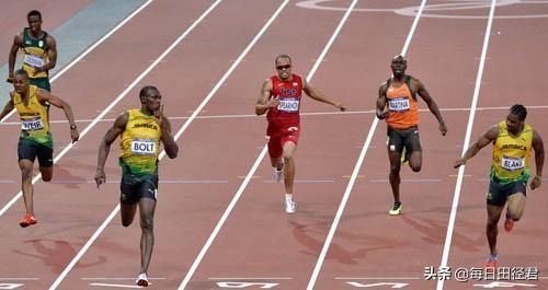 16岁百米10秒20！牙买加天才少年丹尼斯生病明年恐缺席奥运赛季(6)