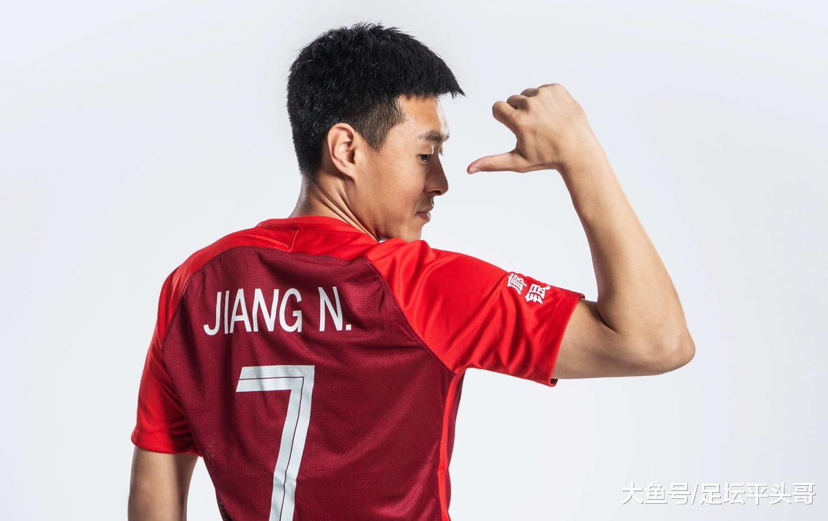 为什么中国球员身价虚高得离谱，都是广州恒大的错吗？(2)