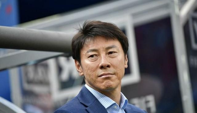 曾带韩国击败德国的教练：我拒绝了印尼国家队的邀请，只想去中国(2)