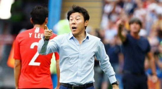 曾带韩国击败德国的教练：我拒绝了印尼国家队的邀请，只想去中国(3)