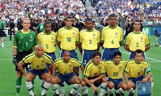 讨论：利物浦的中轴线多是巴西人，巴西足球能再次捧得世界杯吗？(3)