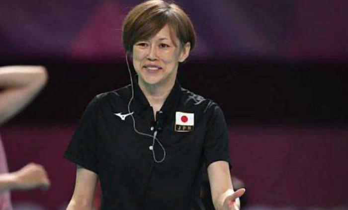 ​日本口出狂言！女排主教练要与中国女排争冠，网友：可笑(2)