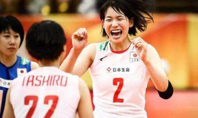​日本口出狂言！女排主教练要与中国女排争冠，网友：可笑(4)
