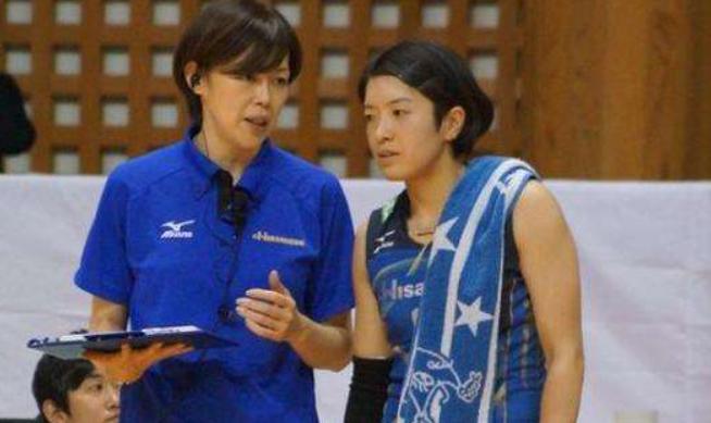​日本口出狂言！女排主教练要与中国女排争冠，网友：可笑(7)