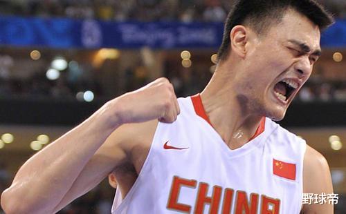 中国人的骄傲！那么，姚明放到现在的NBA能取得什么成就？(1)
