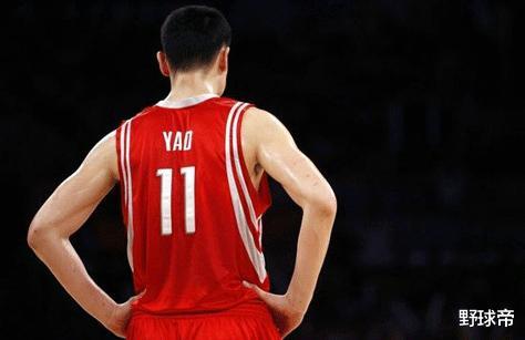 中国人的骄傲！那么，姚明放到现在的NBA能取得什么成就？(2)