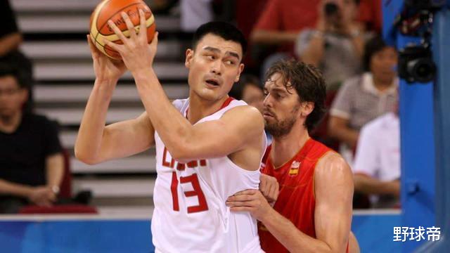 中国人的骄傲！那么，姚明放到现在的NBA能取得什么成就？(7)