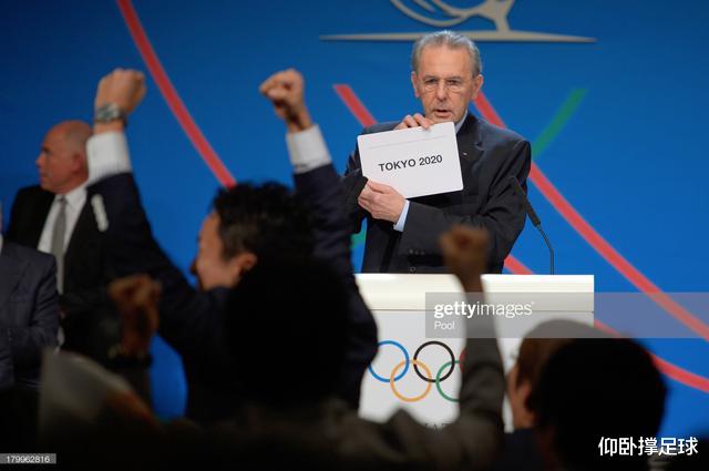 IOC发言人：东京奥运会将如期举办，现有证据没有理由推迟！