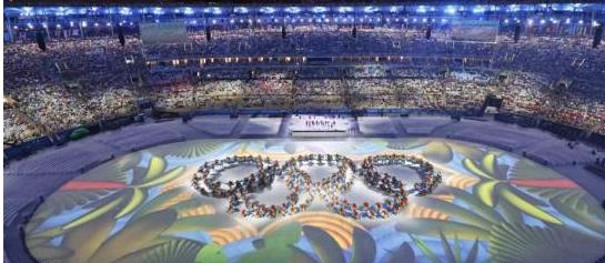 如果今年奥运会办不成了，损失有多大？