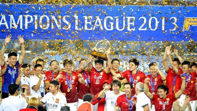 许家印10年前花费1亿买下广州足球队，现在赚了多少钱？(3)