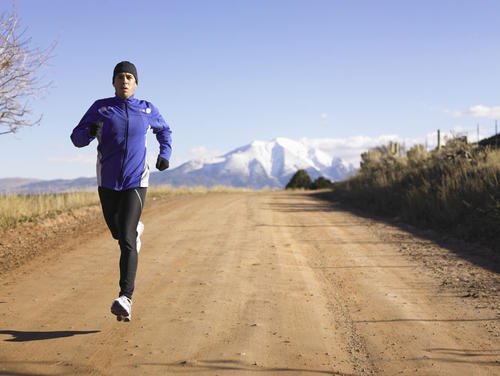 跑步为什么要练习核心呢？练习五大核心力量让你跑得更快(6)