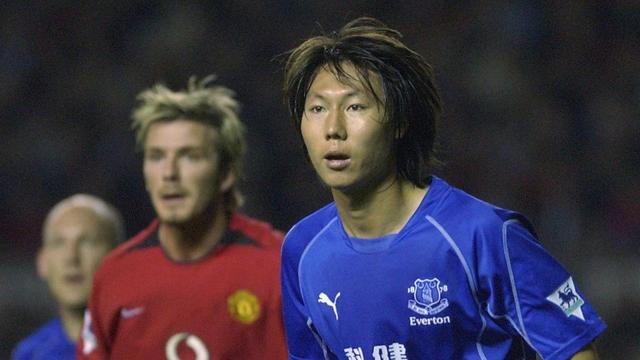 中国十大著名足球运动员，曾经我们也有过享誉全球的巨星！(10)